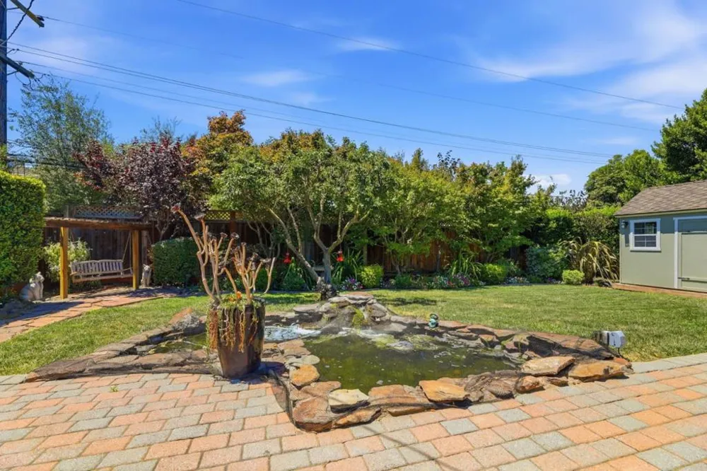 5501 Camden Avenue San Jose, CA 95124