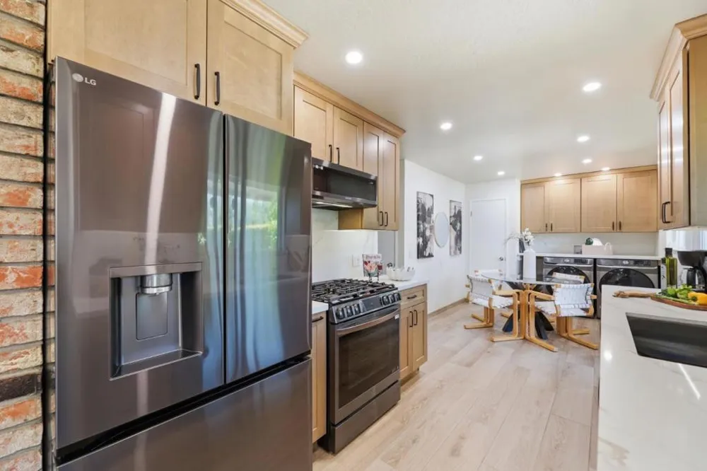 5501 Camden Avenue San Jose, CA 95124
