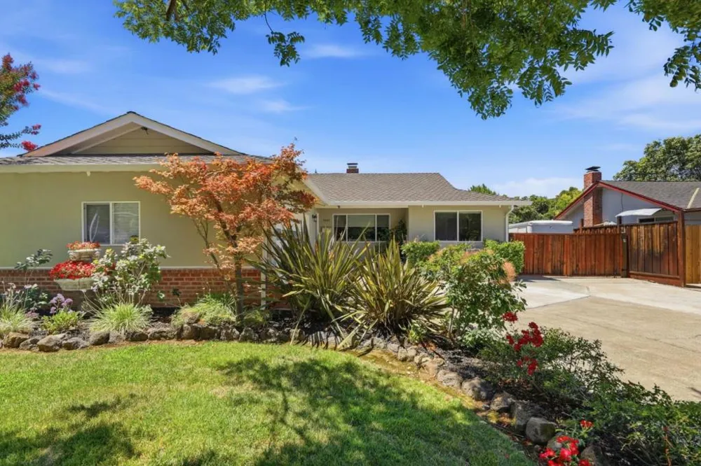 5501 Camden Avenue San Jose, CA 95124