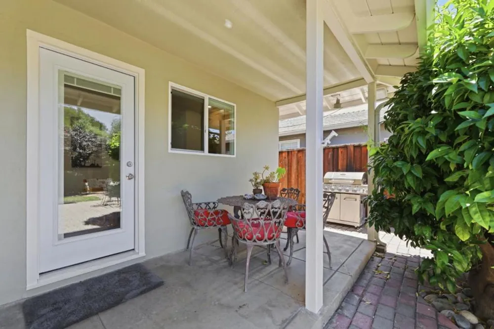 5501 Camden Avenue San Jose, CA 95124