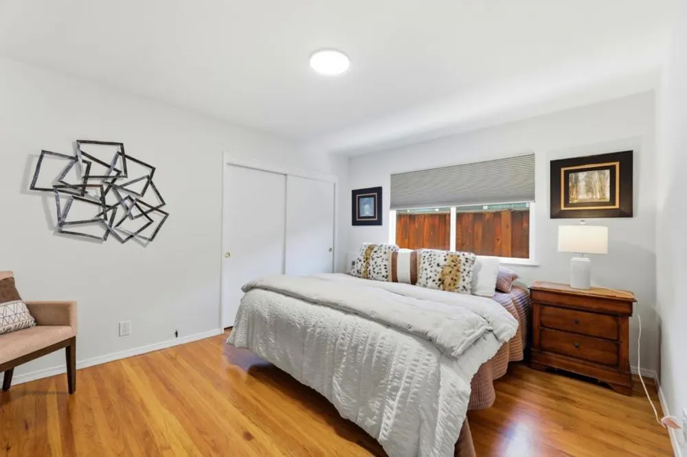 5501 Camden Avenue San Jose, CA 95124