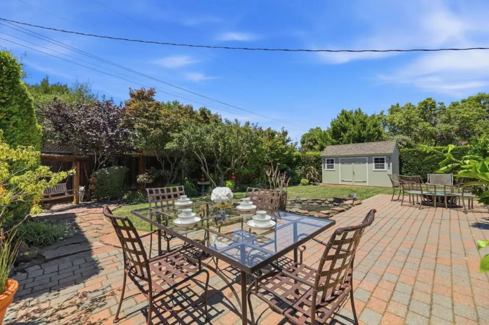 5501 Camden Avenue San Jose, CA 95124