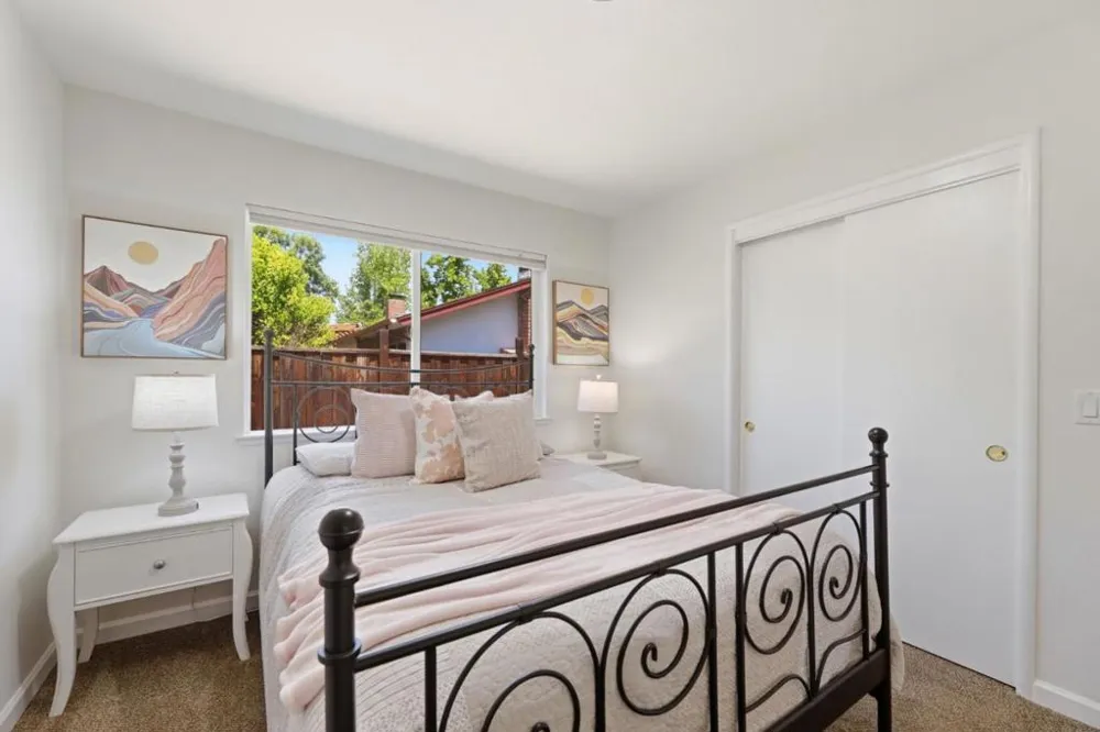 5501 Camden Avenue San Jose, CA 95124
