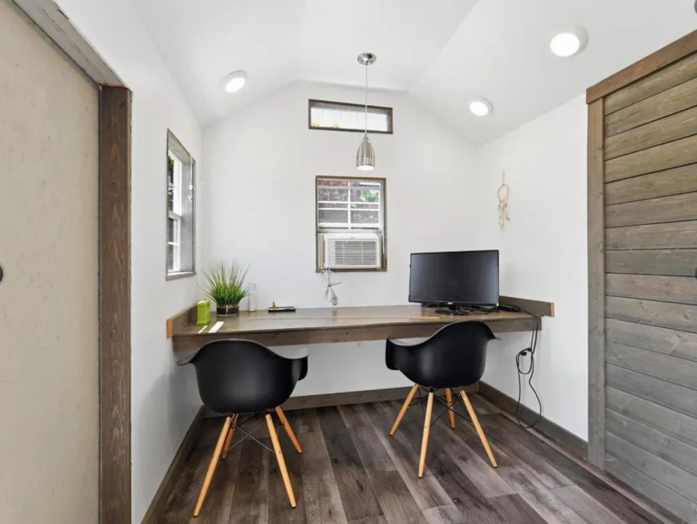 5501 Camden Avenue San Jose, CA 95124