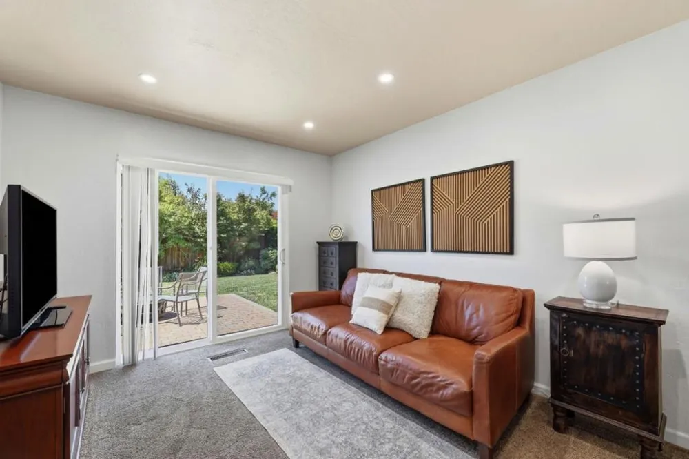 5501 Camden Avenue San Jose, CA 95124