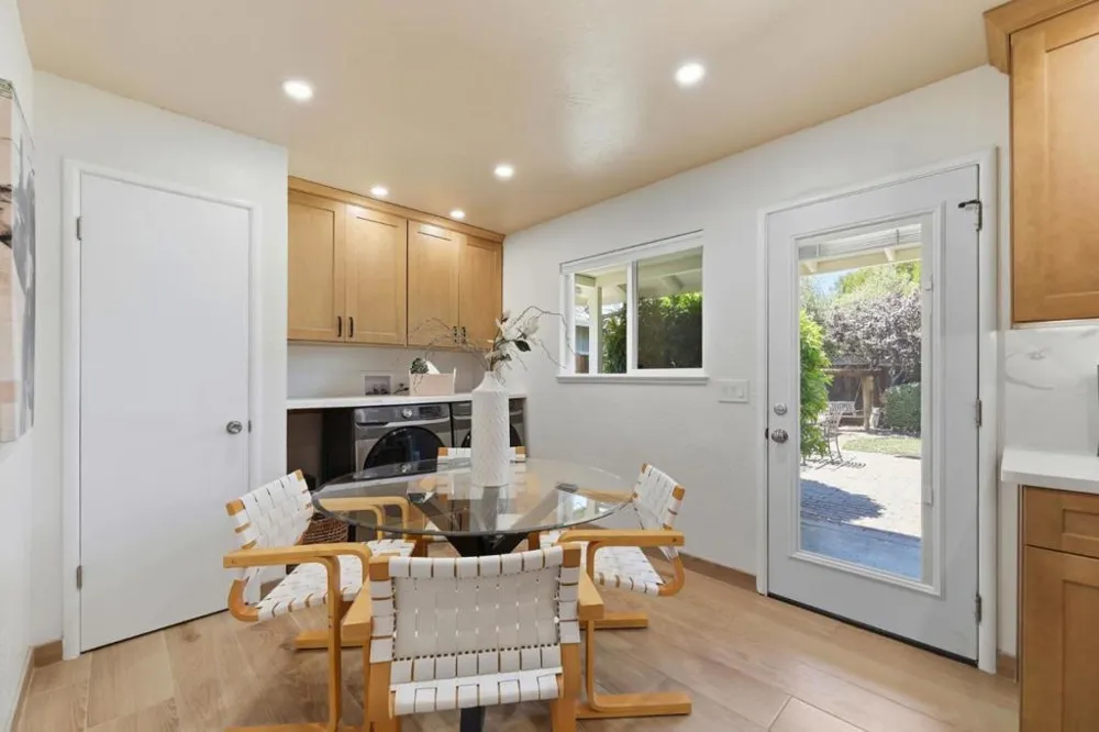 5501 Camden Avenue San Jose, CA 95124