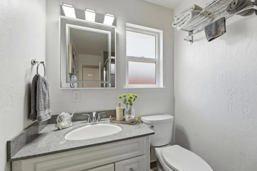 5501 Camden Avenue San Jose, CA 95124