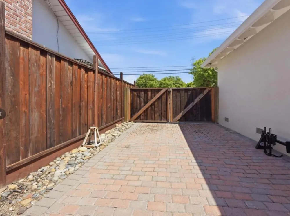 5501 Camden Avenue San Jose, CA 95124