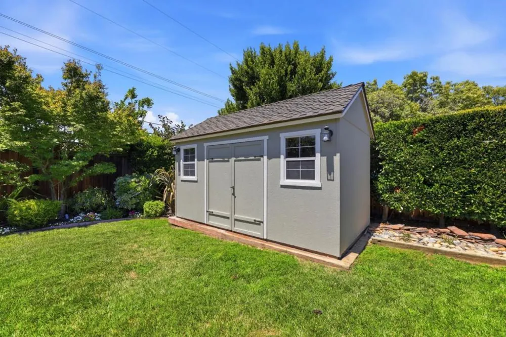 5501 Camden Avenue San Jose, CA 95124