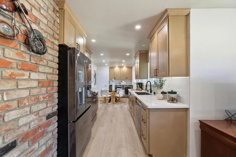 5501 Camden Avenue San Jose, CA 95124