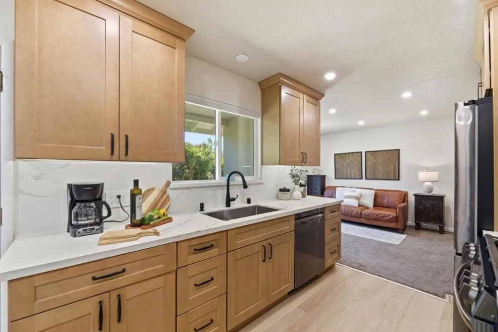 5501 Camden Avenue San Jose, CA 95124