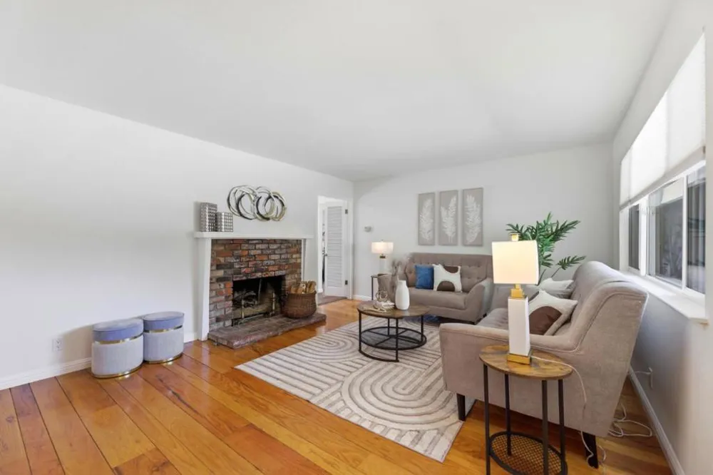 5501 Camden Avenue San Jose, CA 95124