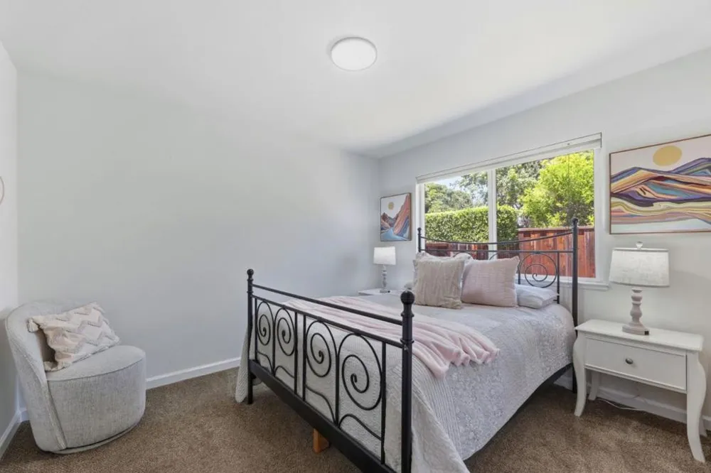 5501 Camden Avenue San Jose, CA 95124
