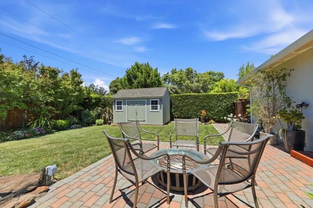5501 Camden Avenue San Jose, CA 95124