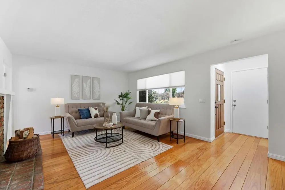 5501 Camden Avenue San Jose, CA 95124