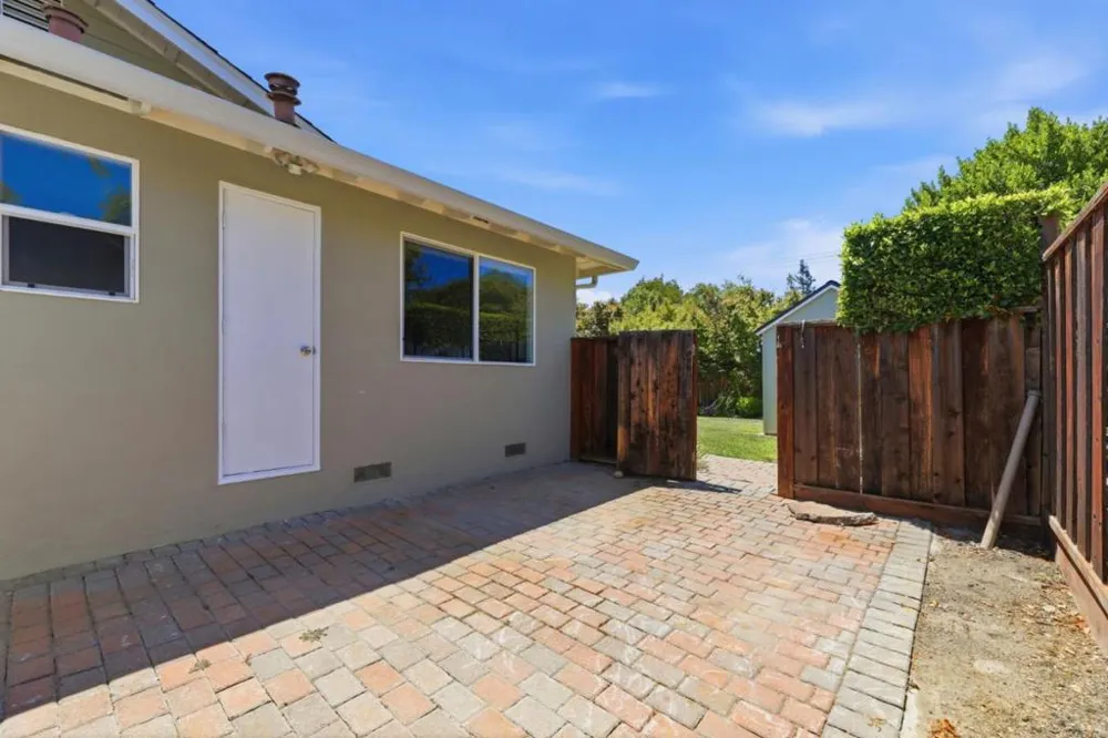 5501 Camden Avenue San Jose, CA 95124