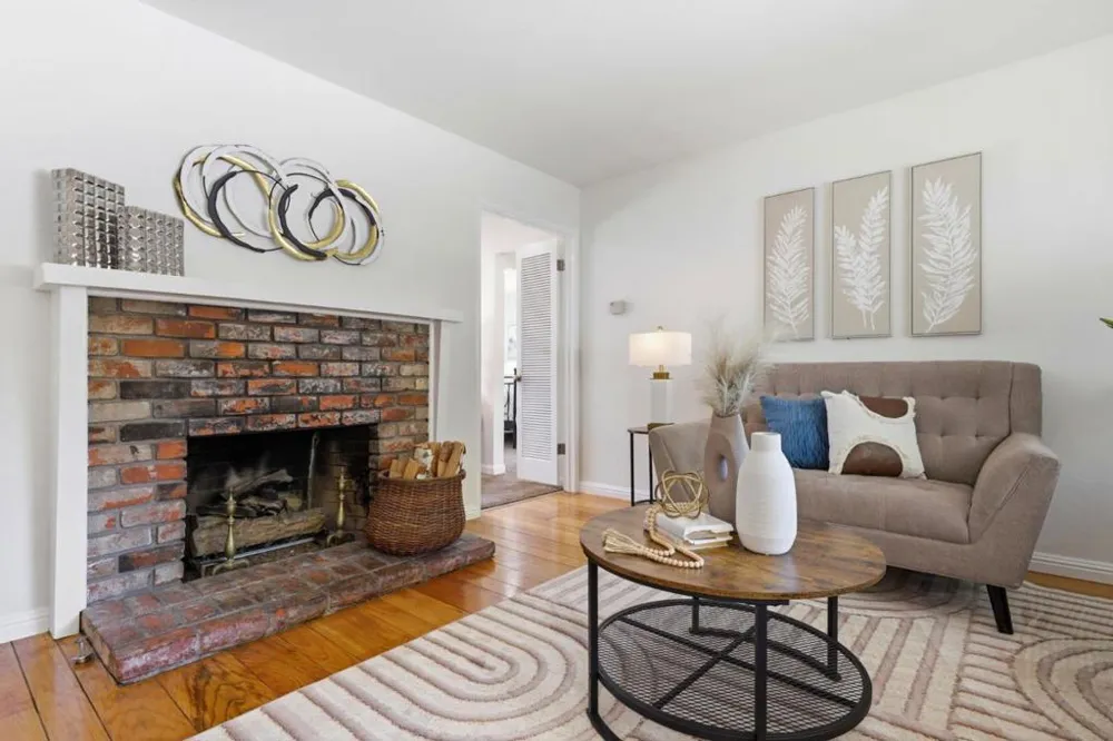 5501 Camden Avenue San Jose, CA 95124