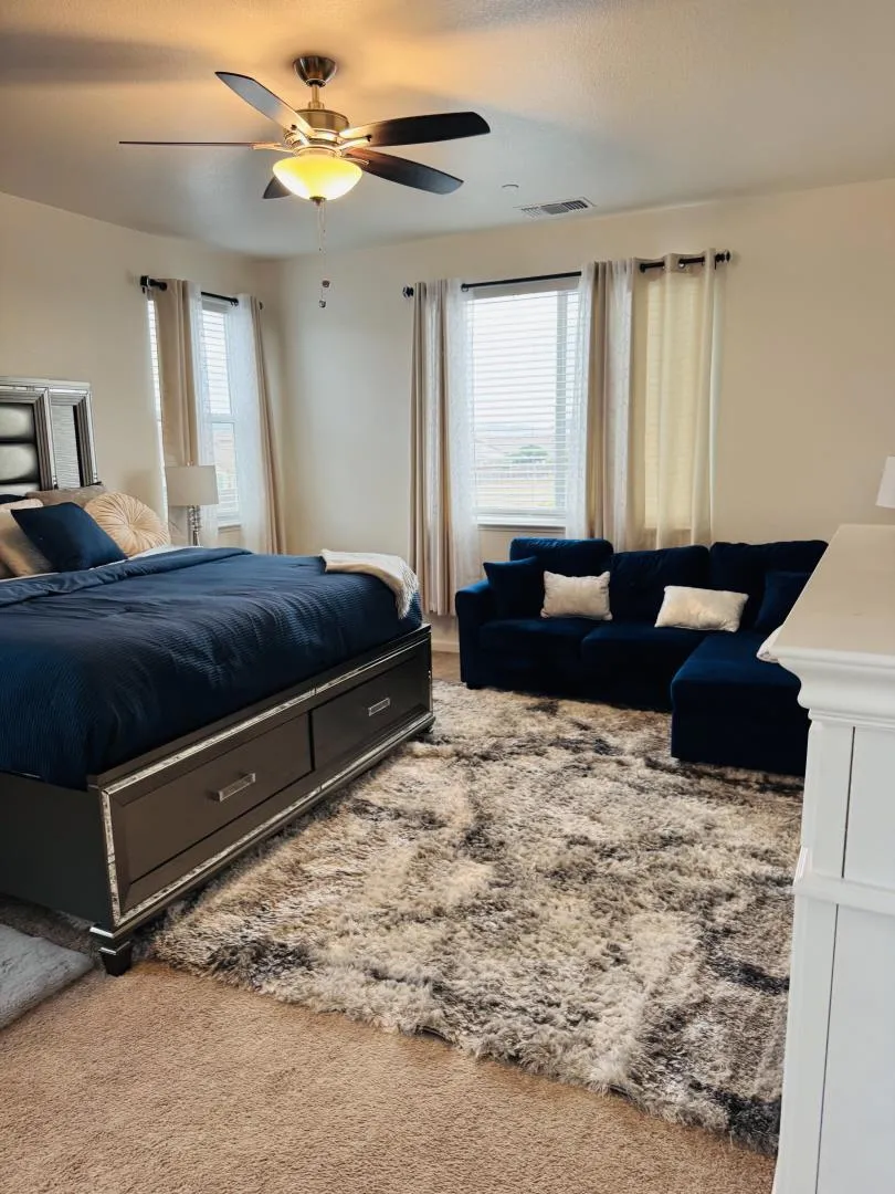 1952 Gus Villalta Drive Los Banos, CA 93635