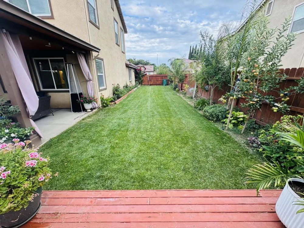 1952 Gus Villalta Drive Los Banos, CA 93635