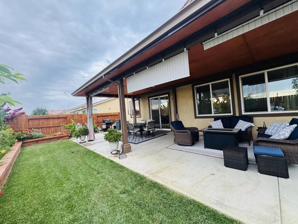 1952 Gus Villalta Drive Los Banos, CA 93635