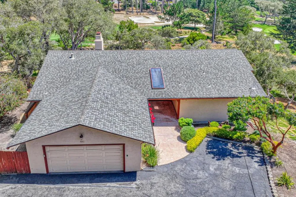 1052 San Carlos Road Pebble Beach, CA 93953