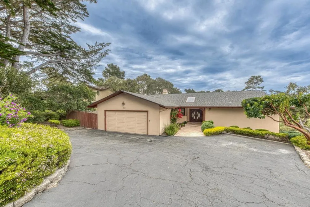 1052 San Carlos Road Pebble Beach, CA 93953