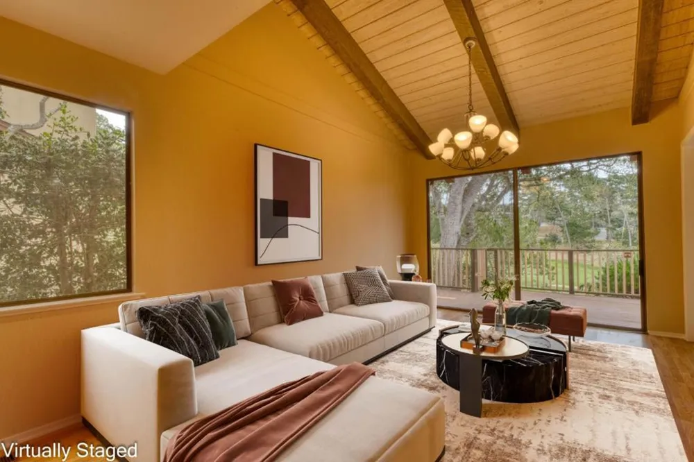 1052 San Carlos Road Pebble Beach, CA 93953