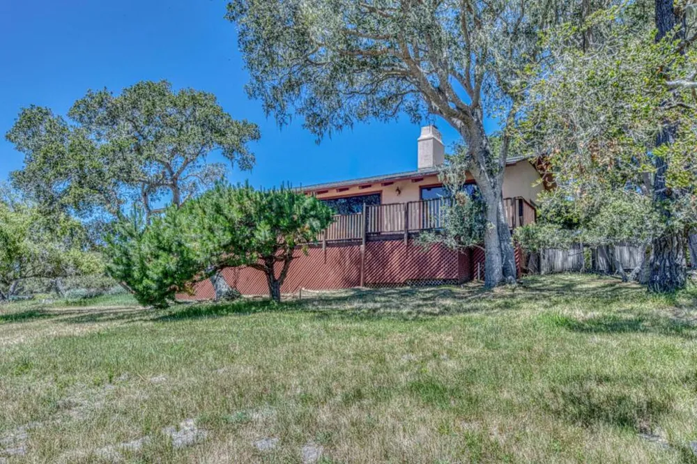 1052 San Carlos Road Pebble Beach, CA 93953