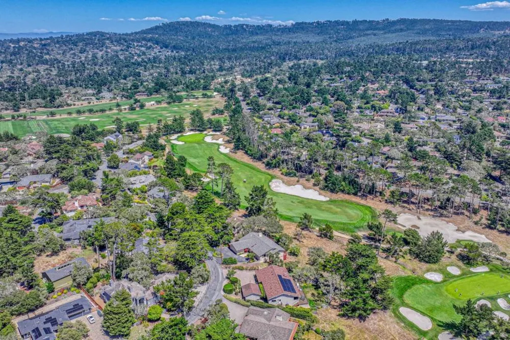 1052 San Carlos Road Pebble Beach, CA 93953