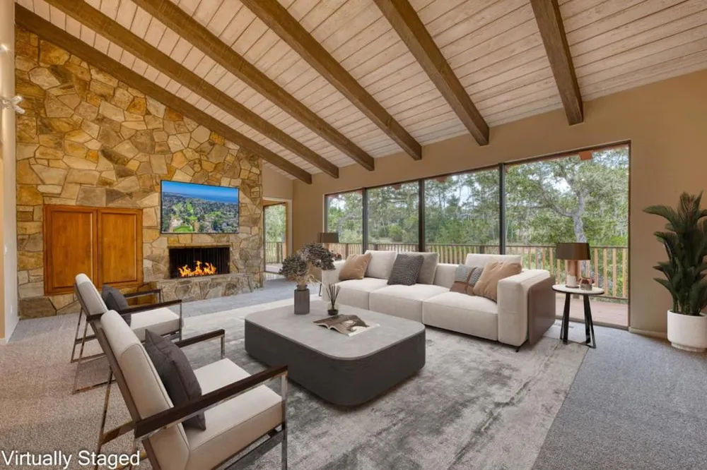 1052 San Carlos Road Pebble Beach, CA 93953