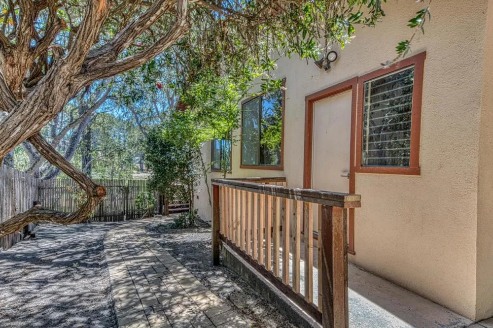 1052 San Carlos Road Pebble Beach, CA 93953