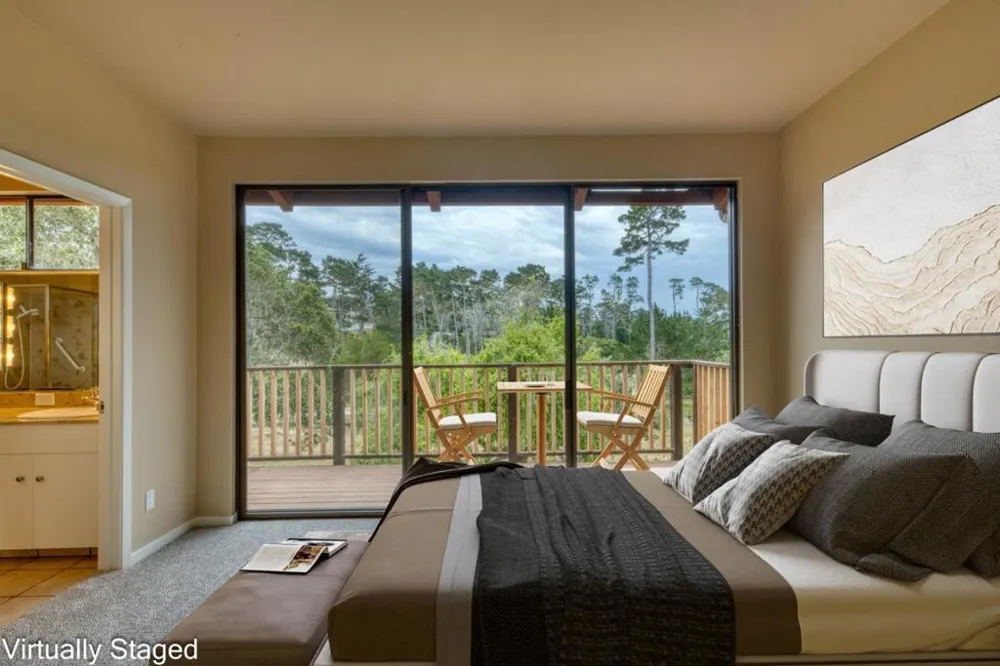 1052 San Carlos Road Pebble Beach, CA 93953