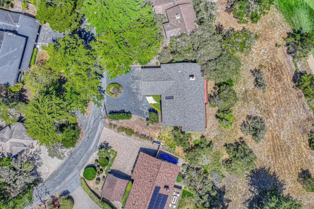 1052 San Carlos Road Pebble Beach, CA 93953