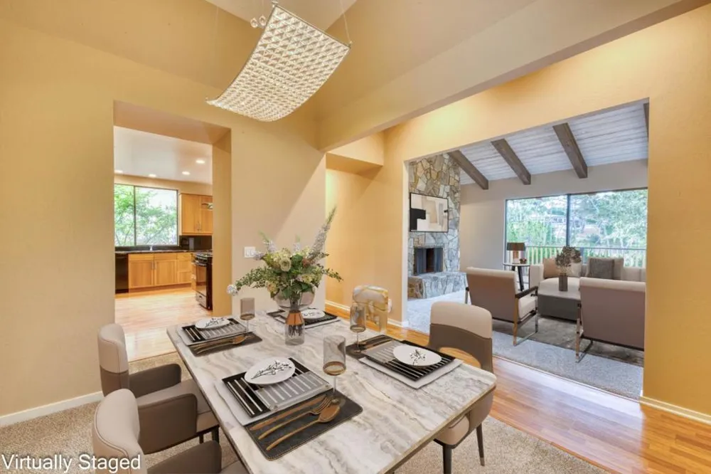 1052 San Carlos Road Pebble Beach, CA 93953