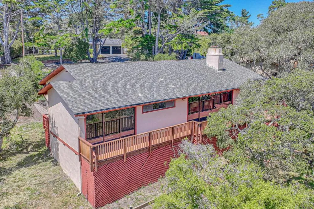1052 San Carlos Road Pebble Beach, CA 93953
