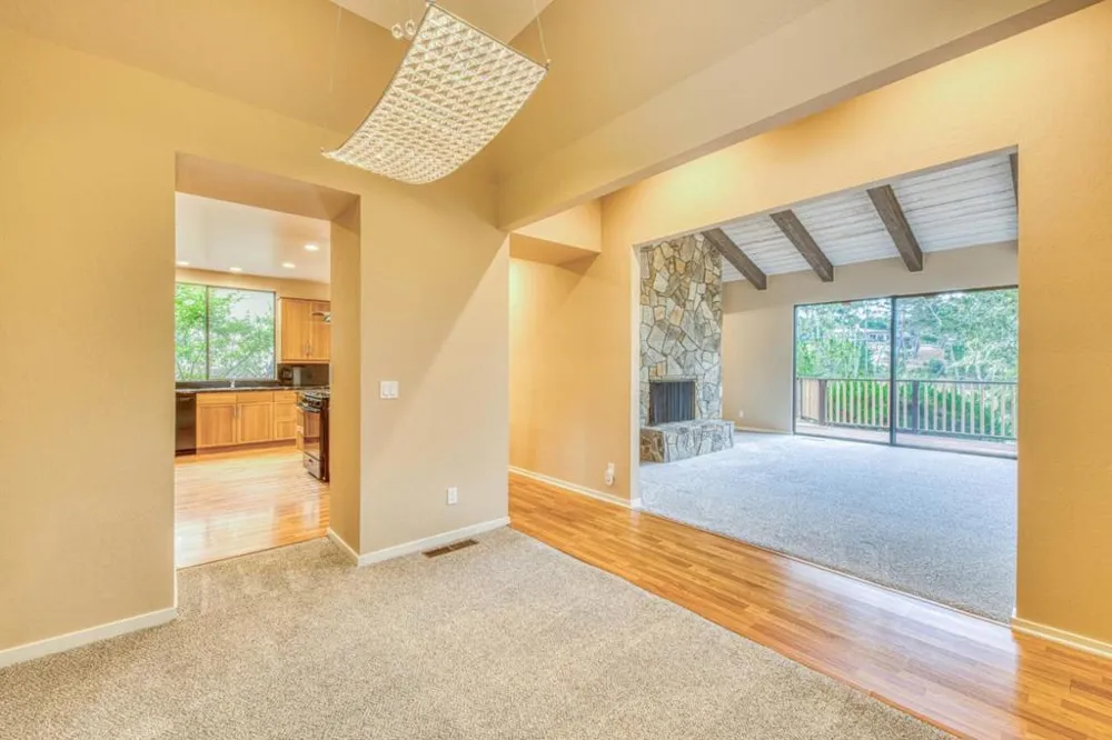 1052 San Carlos Road Pebble Beach, CA 93953