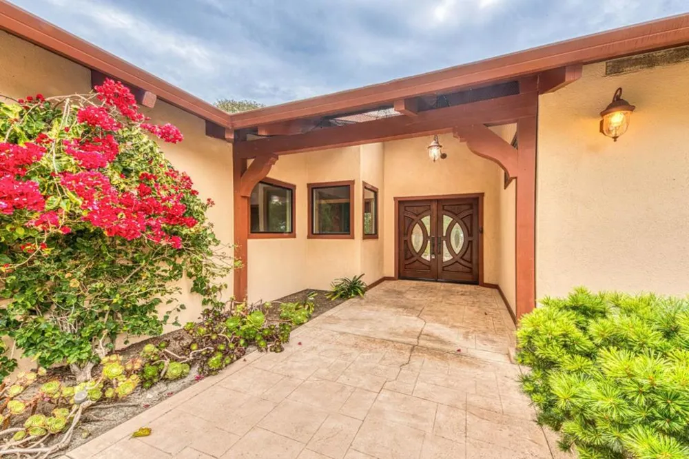 1052 San Carlos Road Pebble Beach, CA 93953