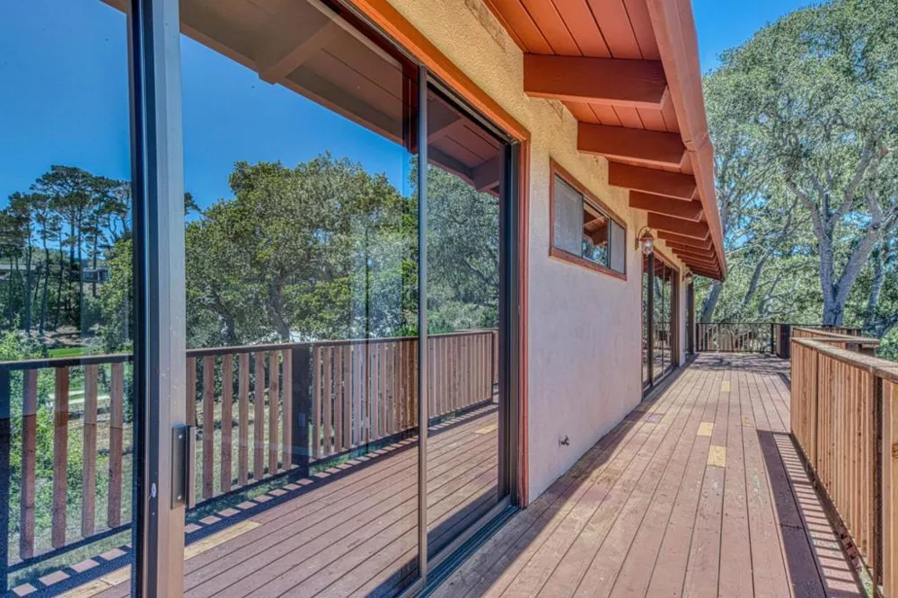 1052 San Carlos Road Pebble Beach, CA 93953
