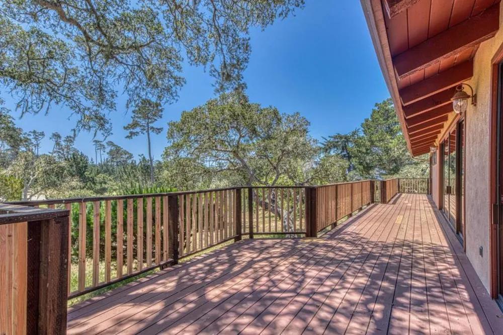 1052 San Carlos Road Pebble Beach, CA 93953