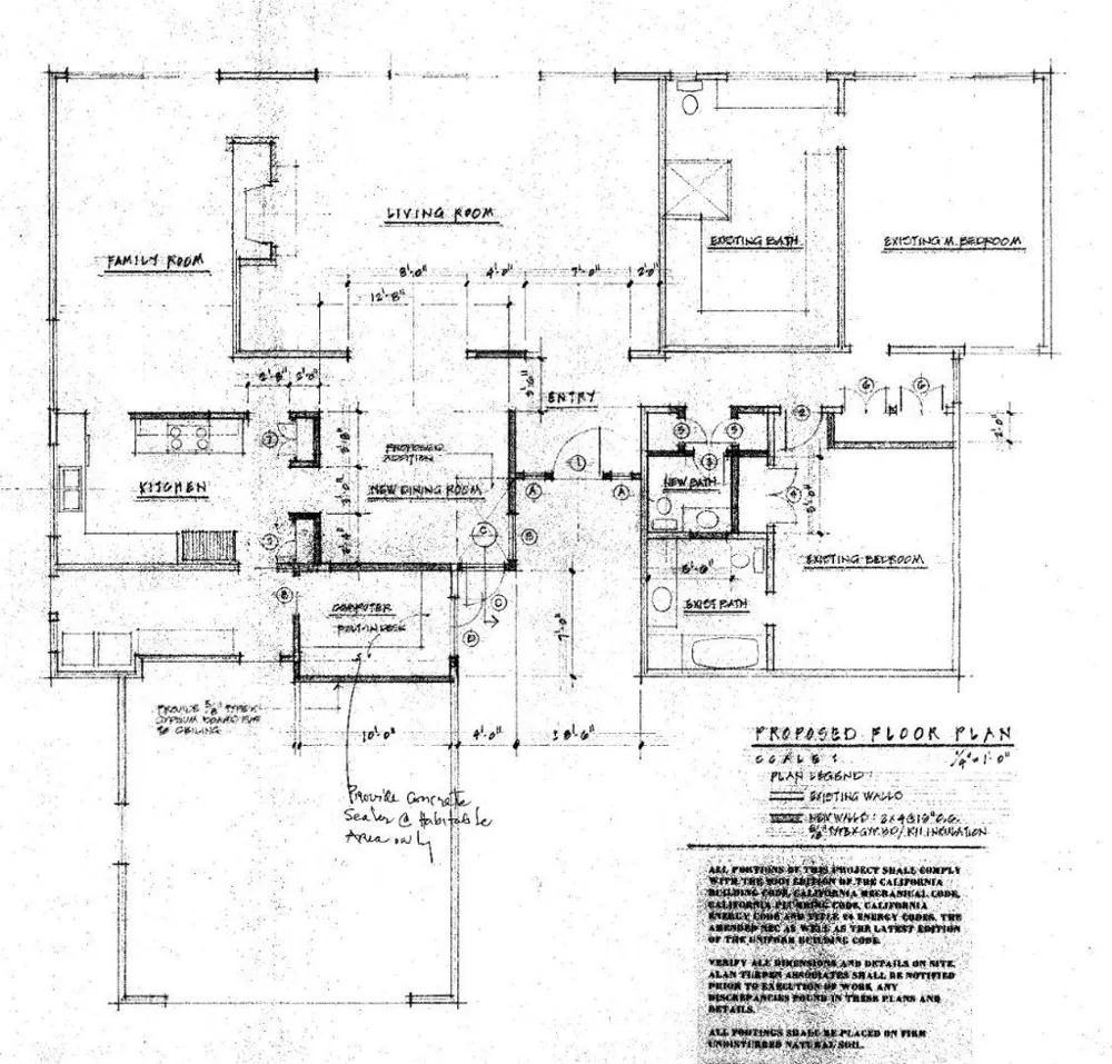 1052 San Carlos Road Pebble Beach, CA 93953
