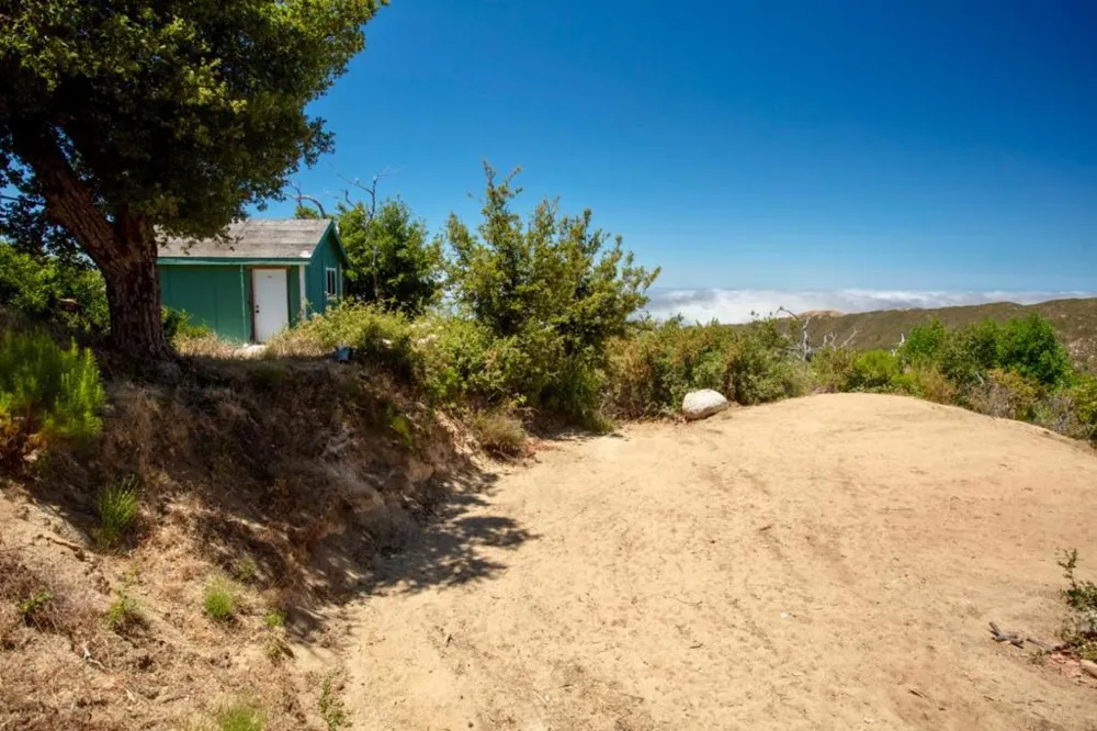 38805 Palo Colorado Road Carmel, CA 93923