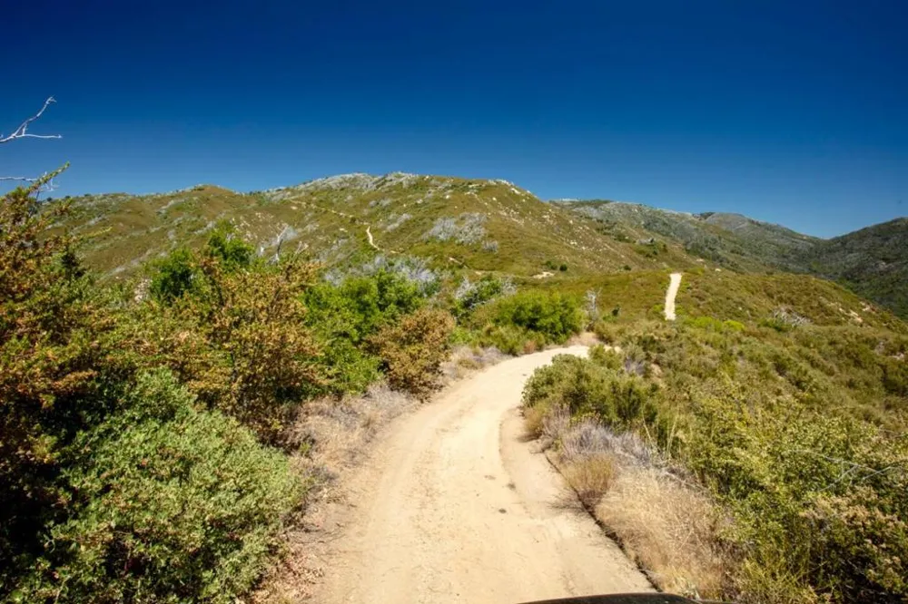 38805 Palo Colorado Road Carmel, CA 93923
