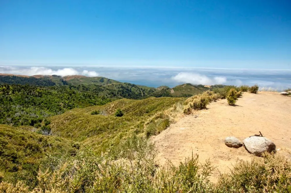 38805 Palo Colorado Road Carmel, CA 93923