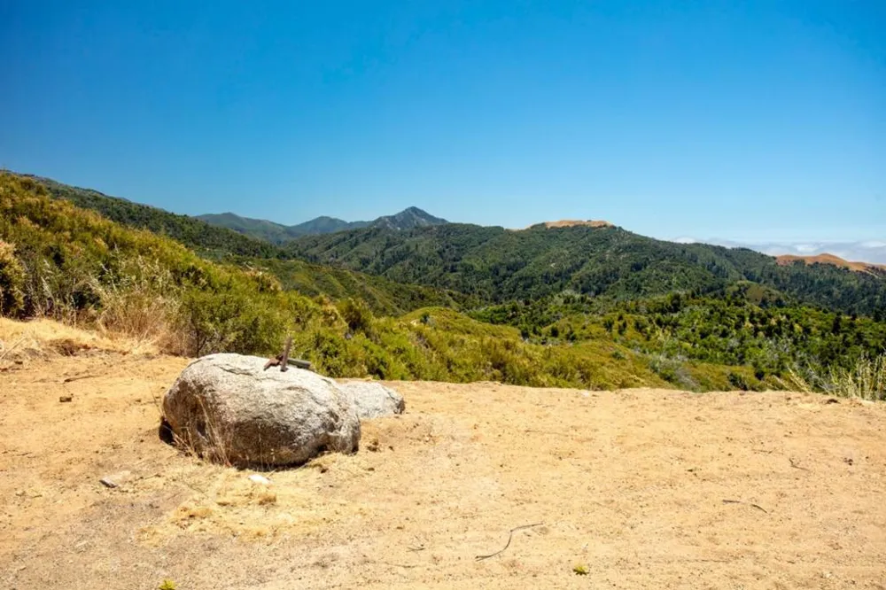 38805 Palo Colorado Road Carmel, CA 93923