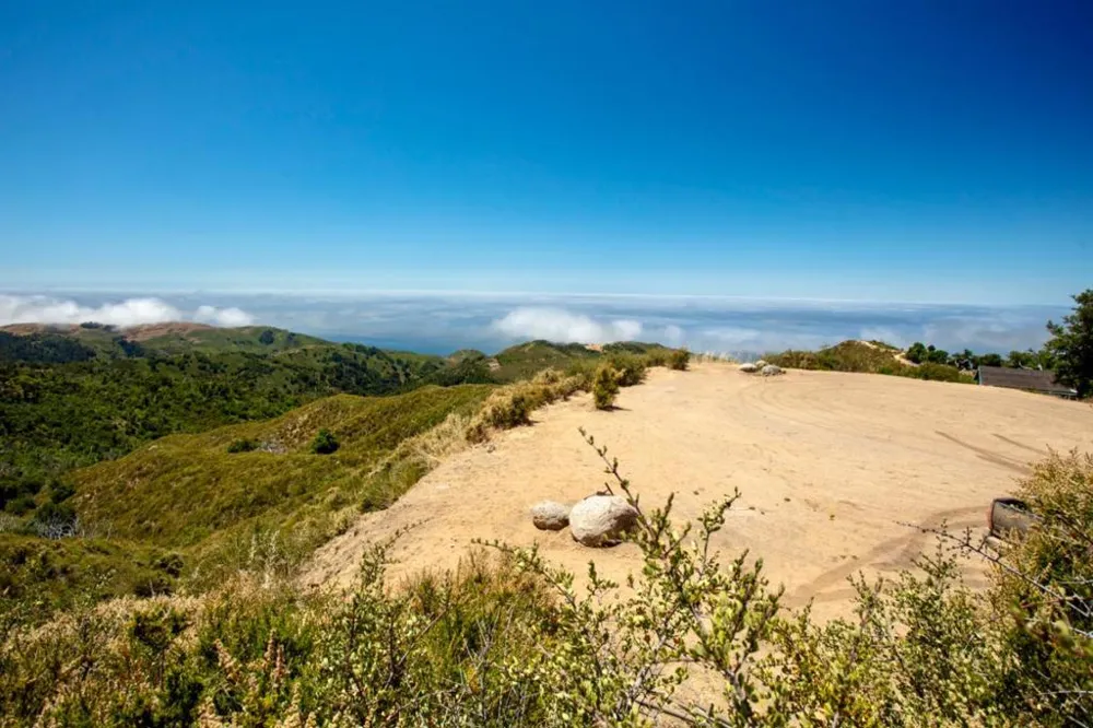 38805 Palo Colorado Road Carmel, CA 93923