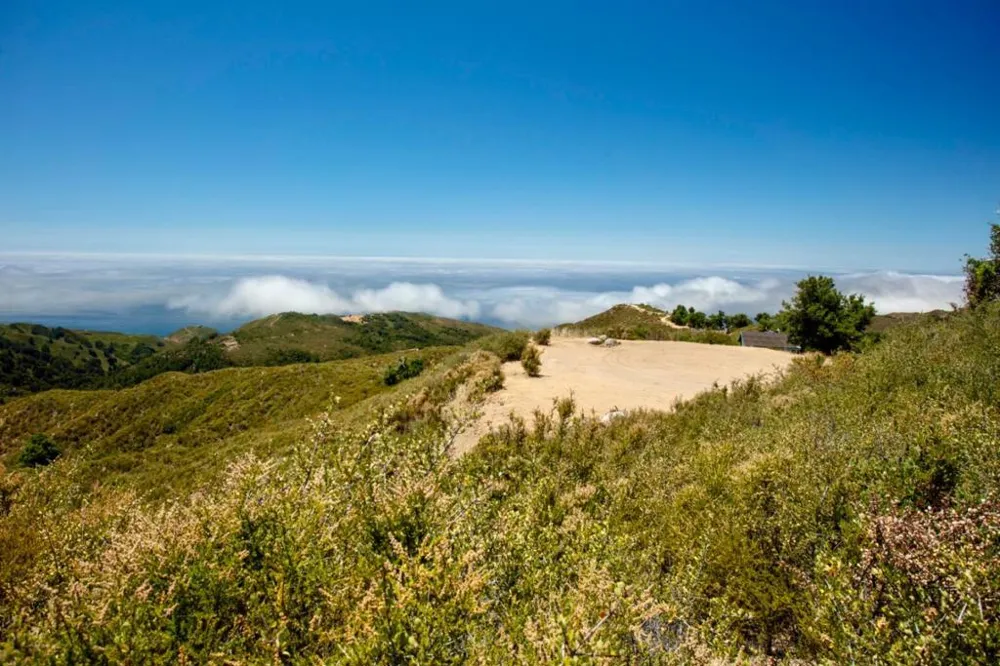38805 Palo Colorado Road Carmel, CA 93923