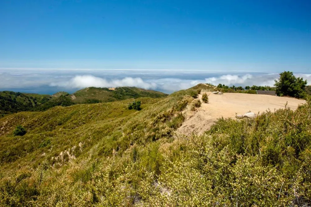 38805 Palo Colorado Road Carmel, CA 93923