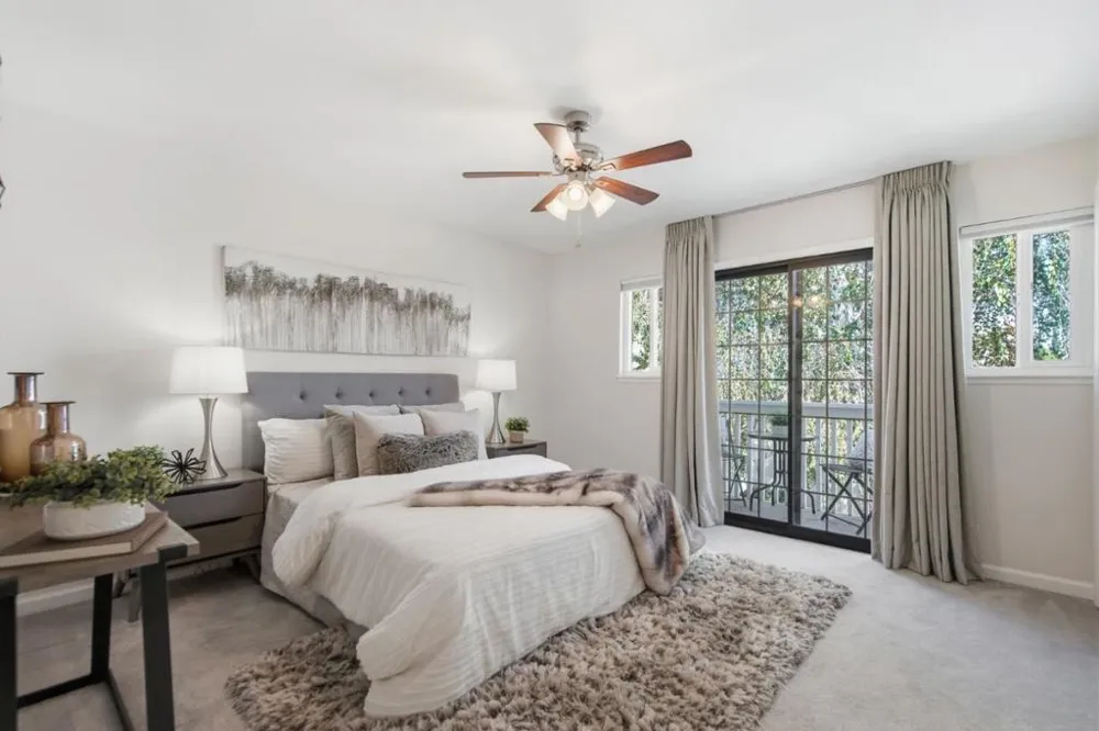445 Oak Avenue Redwood City, CA 94061