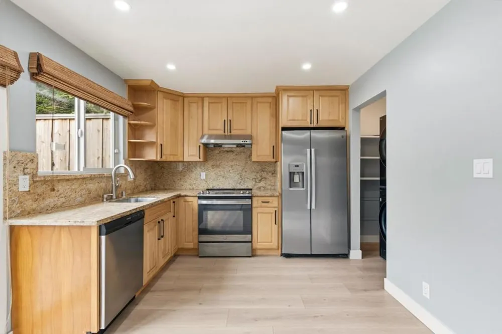 1181 Oddstad Boulevard Pacifica, CA 94044