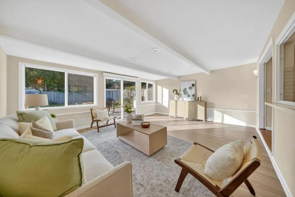 339 Greenway Drive Pacifica, CA 94044